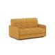 Диван MOON 120 цвет желтый Диван MOON 120 цвет желтый