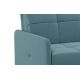 Диван MOON 120 цвет бирюза (фото 301862) Диван MOON 120 цвет бирюза (фото 301862)
