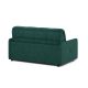 Диван MOON 120 цвет зеленый (фото 301971)