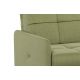 Диван MOON 120 цвет зеленый,оливковый (фото 302192)