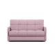 Диван MOON 120 цвет розовый (фото 302349) Диван MOON 120 цвет розовый (фото 302349)