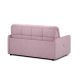 Диван MOON 120 цвет розовый (фото 302344) Диван MOON 120 цвет розовый (фото 302344)