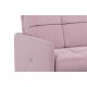 Диван MOON 120 цвет розовый (фото 302345) Диван MOON 120 цвет розовый (фото 302345)