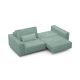 Диван MOON 005 цвет зеленый,мята (фото 302551) Диван MOON 005 цвет зеленый,мята (фото 302551)