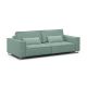 Диван MOON 005 цвет зеленый,мята Диван MOON 005 цвет зеленый,мята