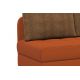 Диван кушетка MOON 074 цвет оранжевый,красный,терракот (фото 303092) Диван кушетка MOON 074 цвет оранжевый,красный,терракот (фото 303092)