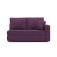 Диван кушетка MOON 074 цвет фиолетовый (фото 303138) Диван кушетка MOON 074 цвет фиолетовый (фото 303138)