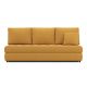 Диван MOON 074 цвет желтый (фото 303188) Диван MOON 074 цвет желтый (фото 303188)