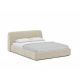 Кровать с подъёмным механизмом MOON 1008 цвет белый,бежевый Кровать с подъёмным механизмом MOON 1008 цвет белый,бежевый