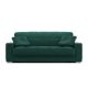 Диван MOON 107 цвет зеленый (фото 303719) Диван MOON 107 цвет зеленый (фото 303719)