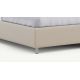 Кровать с подъемным механизмом MOON 1156 Arona цвет бежевый (фото 306068) Кровать с подъемным механизмом MOON 1156 Arona цвет бежевый (фото 306068)