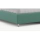 Кровать с подъемным механизмом MOON 1157 цвет зеленый (фото 312912) Кровать с подъемным механизмом MOON 1157 цвет зеленый (фото 312912)