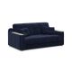 Диван MOON 116 цвет синий