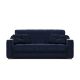 Диван MOON 116 цвет синий (фото 317594)
