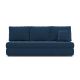 Диван MOON 074 цвет синий (фото 321617) Диван MOON 074 цвет синий (фото 321617)