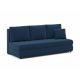 Диван MOON 074 цвет синий Диван MOON 074 цвет синий