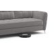 Диван MOON 175 цвет серый (фото 321107) Диван MOON 175 цвет серый (фото 321107)