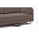 Диван MOON 178 цвет коричневый (фото 321171) Диван MOON 178 цвет коричневый (фото 321171)