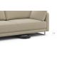 Диван MOON 178 цвет бежевый (фото 321201) Диван MOON 178 цвет бежевый (фото 321201)
