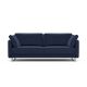 Диван MOON 178 цвет синий (фото 321224) Диван MOON 178 цвет синий (фото 321224)