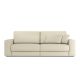 Диван MOON 007 цвет белый,бежевый (фото 321583) Диван MOON 007 цвет белый,бежевый (фото 321583)