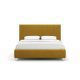 Кровать с подъемным механизмом MOON 1156 Arona цвет желтый (фото 322352)