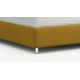 Кровать с подъемным механизмом MOON 1156 Arona цвет желтый (фото 322358)