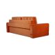 Диван Бейкер цвет оранжевый (фото 84060)