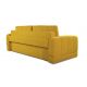 Диван Бейкер 2 цвет желтый (фото 28712)