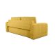 Диван Бейкер 2 цвет желтый (фото 145567) Диван Бейкер 2 цвет желтый (фото 145567)
