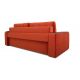 Диван Бейкер Box цвет оранжевый (фото 28520) Диван Бейкер Box цвет оранжевый (фото 28520)