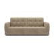 Диван Бейкер 2 цвет бежевый Диван Бейкер 2 цвет бежевый