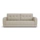 Диван Бейкер 2 цвет бежевый Диван Бейкер 2 цвет бежевый