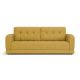Диван Бейкер 2 цвет желтый Диван Бейкер 2 цвет желтый