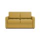 Диван Бруно цвет желтый Диван Бруно цвет желтый