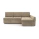 Угловой диван Бруно цвет бежевый Угловой диван Бруно цвет бежевый