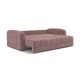 Диван Бейкер 2 цвет розовый (фото 323033) Диван Бейкер 2 цвет розовый (фото 323033)