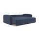 Диван Бейкер 2 цвет синий (фото 323054) Диван Бейкер 2 цвет синий (фото 323054)