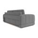 Диван Бейкер 2 цвет серый (фото 323137) Диван Бейкер 2 цвет серый (фото 323137)
