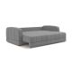Диван Бейкер 2 цвет серый (фото 323138) Диван Бейкер 2 цвет серый (фото 323138)