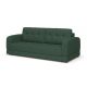 Диван Бейкер 2 цвет зеленый (фото 323219) Диван Бейкер 2 цвет зеленый (фото 323219)