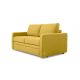 Диван Бруно цвет желтый (фото 157085)