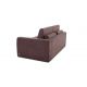 Диван Бруно цвет коричневый (фото 170557)