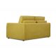 Диван Бруно цвет желтый (фото 10834) Диван Бруно цвет желтый (фото 10834)
