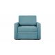 Кресло-кровать Бруно цвет бирюза,голубой (фото 30154) Кресло-кровать Бруно цвет бирюза,голубой (фото 30154)
