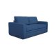 Диван Бруно цвет синий (фото 145166)