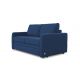 Диван Бруно цвет синий (фото 157060)