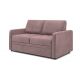 Диван Бруно цвет розовый (фото 323595)