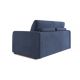 Диван Бруно цвет синий (фото 323627)