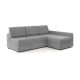 Угловой диван Бруно цвет серый (фото 324168) Угловой диван Бруно цвет серый (фото 324168)